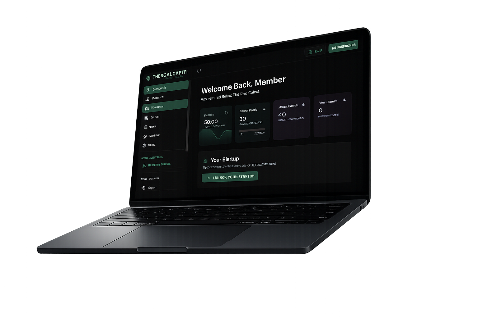Cartel Digital Interface